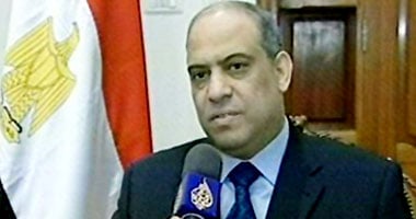 عواد: من حق مصر أن تضمن سلامة حدودها  