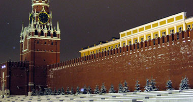 سفارة روسيا لدى واشنطن: موسكو تطالب واشنطن بالعودة للحوار فى مجال منع انتشار الأسلحة
