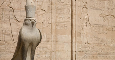 العثور على 305 مومياوات فى أسوان 