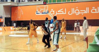 الاتحاد السعودى يتعاقد مع المصرى إسماعيل أحمد