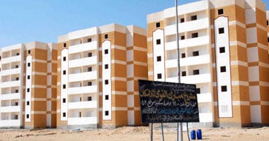 أوراسوم للإسكان التعاونى: مصر تعانى فجوة فى عدد وحدات الإسكان الاقتصادى