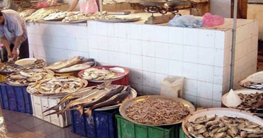 توقعات بارتفاع أسعار السمك فى رمضان من 20 إلى 30 %