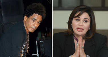 الملك محمد منير فيلسوف إلهام شاهين