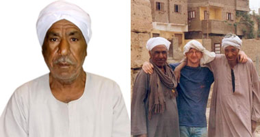 الريس سيف شارد يروى أسرار  لعنة الفراعنة