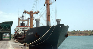 مجلس الأمن يعتمد قراراً لتشديد مكافحة القرصنة
