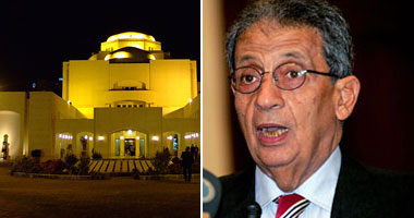 أمسية ثقافية عربية أوروبية يحييها منير بدار الأوبرا 