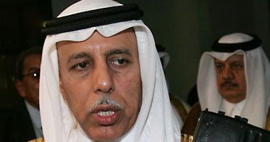 نائب رئيس وزراء قطر يصل دارفور لمتابعة تنفيذ وثيقة الدوحة