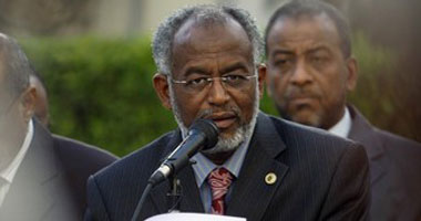 وزير الخارجية السودانى يشيد بموقف مصر تجاه "الأنشطة المعادية" لبلاده