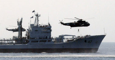قائد القوات الخاصة الليبية ينفى توجه بارجة إيطالية من ميناء مصراتة نحو برقة