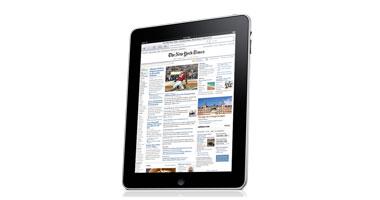 أجهزة We Tab وSlate PC.. بدائل لجهاز آبل iPad