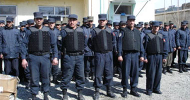 اعتقال 30 مسلحا خططوا لشن هجمات على القصر الرئاسى والمخابرات بأفغانستان