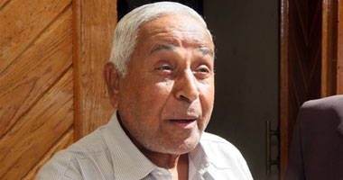 وفاة الحكم الدولى السابق محمود عثمان عن عمر يناهز 81 عاماً (تحديث)