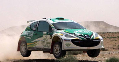 الراجحى يبحث عن التألق فى الأردن