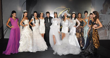 حفل المستثمرات العرب لصالح "تليفود"