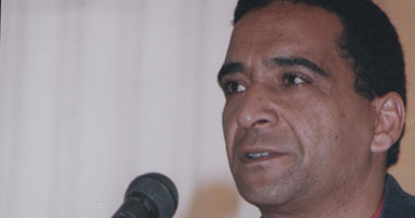 محمود قرنى:  لقاء توفيق عكاشة السفير الإسرائيلى أحرج البرلمان