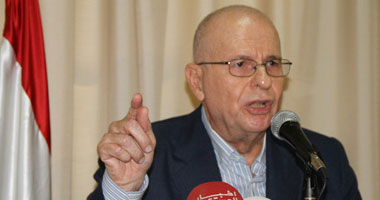 وزير العمل اللبنانى: نأمل أن يعود العالم العربى لحالة الأمن والاستقرار 