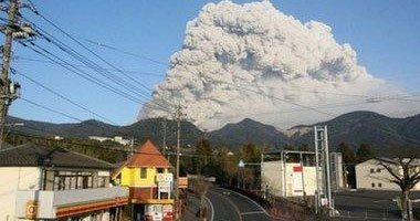 اليابان تعثر على 7 جثث إضافية على قمة جبل "اونتاكى" بعد انفجار بركان	