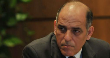 وزير البترول السابق يناقش الأوضاع الحالية لمصر بالإسكندرية