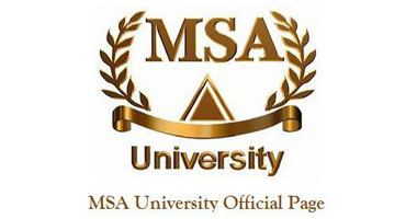 طلاب جامعة MSA يتظاهرون ضد الإدارة