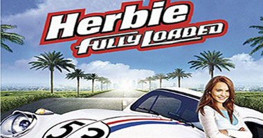 Herbie Fully Loaded غدًا على MBC MAX