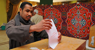مركز "شهاب" يرصد مخالفات يوم الاستفتاء بالإسكندرية