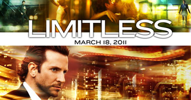 "Limitless" الأول بإيرادات السينما الأمريكية 