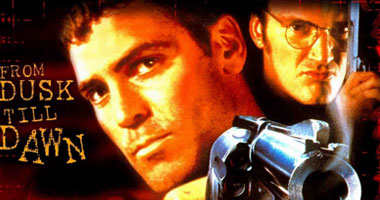 " From Dusk Till Dawn " اليوم على fox movies