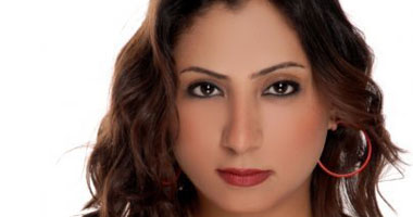 مى أحمد تشارك فى حفلة" أيامنا الحلوة " 
