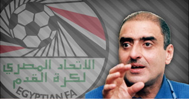 مجاهد: ما حدث فى مباراة الزمالك "فضيحة"