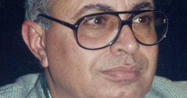 رحيل سعد عبد الرحمن رئيس قصور الثقافة الأسبق