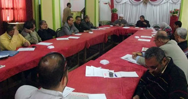 حلقة نقاشية للإعلاميين بالسويس عن المواطنة