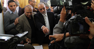 أول مواجهة بين التيارات الإسلامية والأقباط فى معركة الدستور