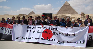 محلل سياسى روسى: عودة السياحة إلى مصر خلال 3 أشهر