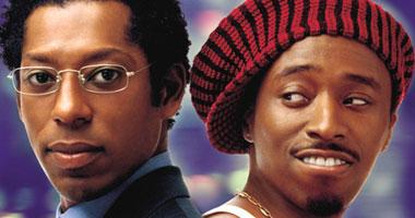 "Double Take" اليوم على "FOX MOVIES" 