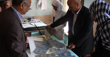 " المحفوظات" تنفى ضياع 46 ألف عملة نادرة
