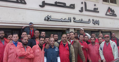 "غاز مصر": نواصل تنفيذ خطة توصيل الغاز للمنازل