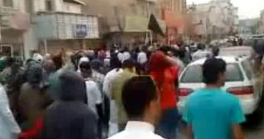 "الداخلية" السعودية: التظاهر يتعارض مع الشريعة الإسلامية