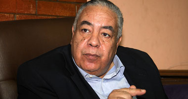 عادل فهيم: الحكم الصادر لا يمنع من ترشحى لانتخابات اتحاد كمال الأجسام