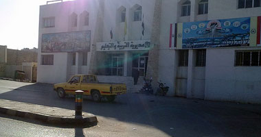 رئيس "المعاهد القومية": فتح باب العضوية بالمدارس استعداداً للانتخابات