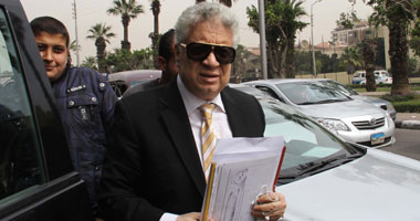 بجاتو: منصور لم يترشح للرئاسة لعدم استكمال الأوراق