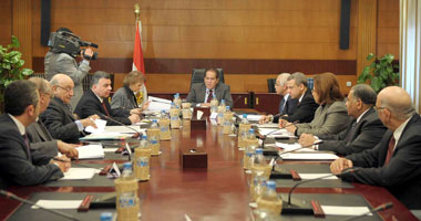 فايزة أبوالنجا: لم يتم تهريب أى أموال للخارج بعد الثورة