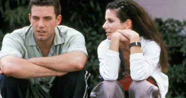 "Forces Of Nature" على mbc2 