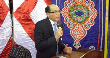 "العدل" يطالب بإعلان خارطة للانتخابات ومحاسبة من يسىء لثورة يناير