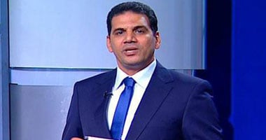 جمال الغندور عن وفاة نجل شقيقه: "مش متابع حاجة عنه"