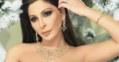 إليسا تعود لبيروت وتنتظر "كرهتك أنا"