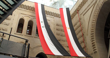 ممثل الخارجية: مصر تتحاور مع المعارضة السورية لتوحيد صفوفها