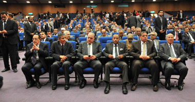 النوبيون يختارون رئيسا فى مؤتمر حاشد ضم 15 مرشحاًَ