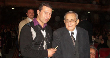 توفيق صالح يعتذر عن رئاسة لجنة تحكيم مهرجان "سوسة " لظروفه الصحية