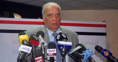 نور فرحات يطالب بانضمام وزراء الدفاع للجنة سد النهضة لفرض هيبة الدولة