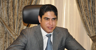 أبو هشيمة: جمدنا مجلس الأعمال المصرى القطرى بسبب سياسة الدوحة